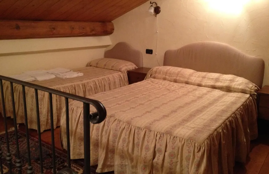 Agriturismo Il Casale-1